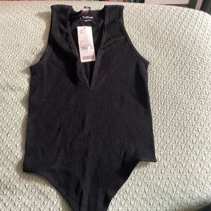 Urban outfitters body suit